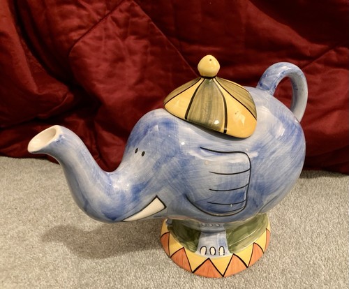 Marks spencer teapot vintage - marks,