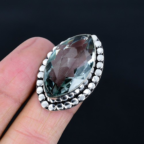 Alexandrite quartz 925 - alexandrite,