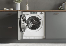 Haier HWQ90B416FWB Built-in