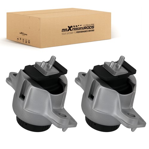 2pcs engine motor mount for - 2pcs,