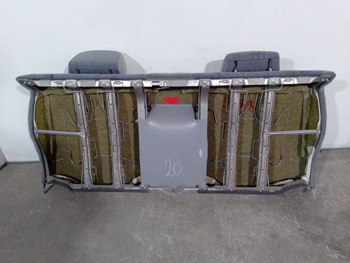 4354872 rear seats - /, tela