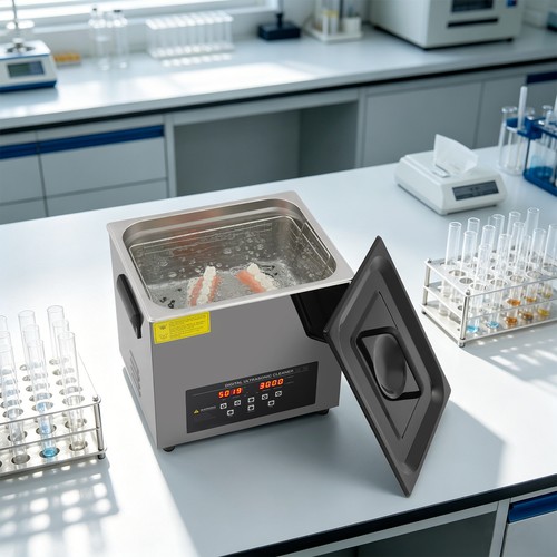 Commercial electric - 0-80℃,
