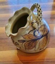 Welsh Gwili Studio Pottery