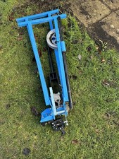 Greenbrook GCPBN Steel Conduit