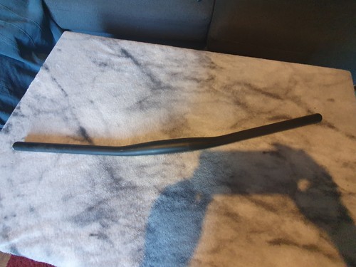 Syncros flat bar - syncros,