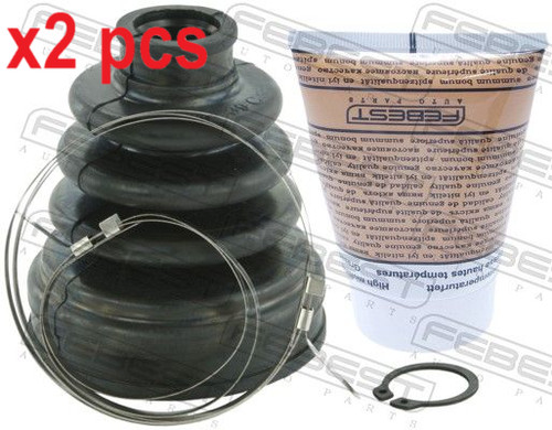Pcs transmission sided both - transmission,