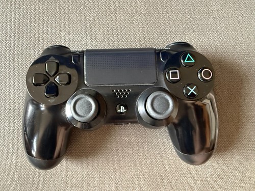 Sony playstation dualshock - sony,