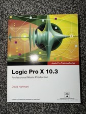 Logic pro apple - logic,