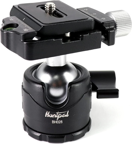 Tripod ball head - tripod,