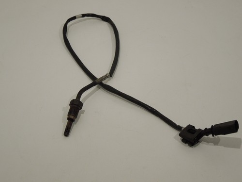 Audi exhaust gas - audi, 8p