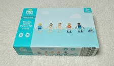 Little Town Wooden Sports