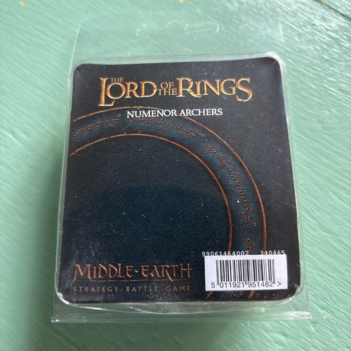 Warhammer lord the rings - of,
