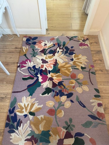 Next peggi floral rug - peggi,