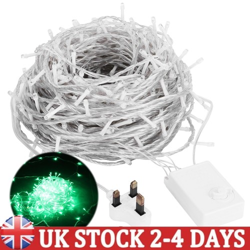 50m 400 led fairy string - 400,