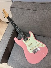 Schecter Diamond Series Nick