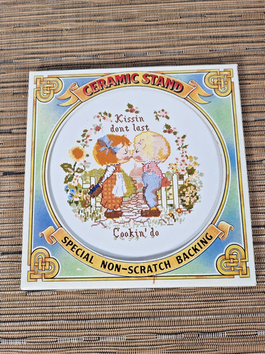 Springdale vintage ceramic - vintage,