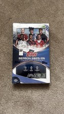 Topps UEFA Club Competitions