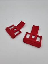 Packout replacement latch - 2