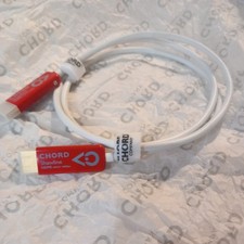 Chord shawline hdmi aoc21 - chord,