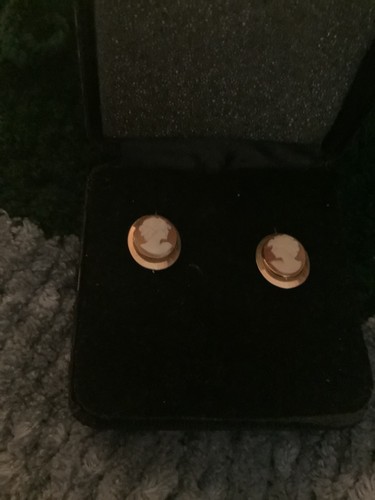 Scognamiglio 14k solid - solid, y