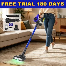 20KPA Cordless Stick Vacum