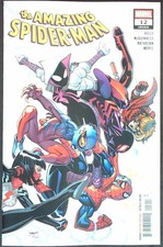 THE AMAZING SPIDER-MAN (2025)