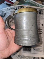 Victorian Brass Lipped