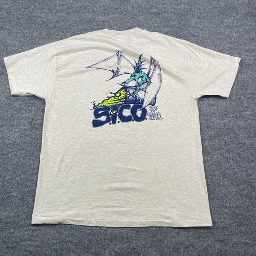 Vintage 90s sico - 90s,