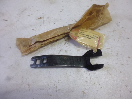 Brand new 1954 bsa - new, oem