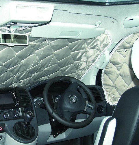 Reimo thermal blind carbest - reimo, 3p