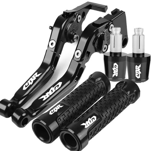 Cnc handle grips cap - cap, +