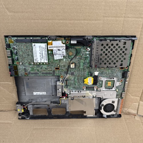Genuine lenovo x61s - genuine,