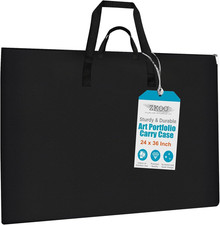 Large Size Art Portfolio Bag