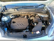 WASHER BOTTLE KIA SPORTAGE MK4