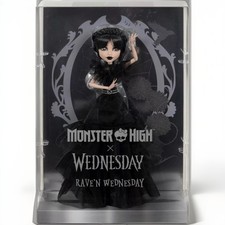 Monster High Rave’N