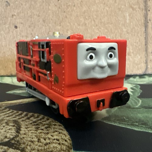 Glynn train trackmaster thomas - trackmaster,