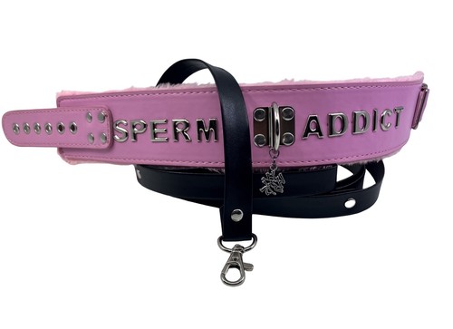 Buckle collar hotwife bbc - buckle,
