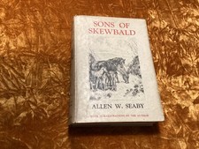 ALLEN W. SEABY - SONS OF