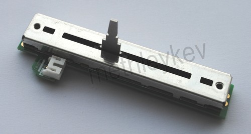 Pioneer crossfader djm850 - pioneer,