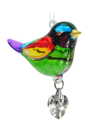 Wild things pretty - wild, bird