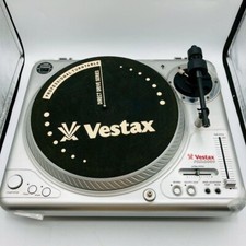 Vestax PDX-2000 DJ turntable