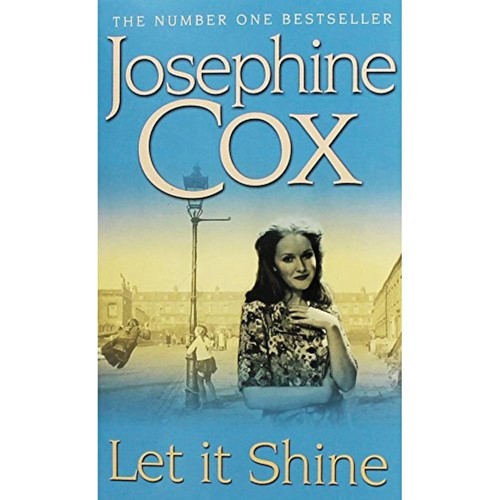Let shine josephine - -,