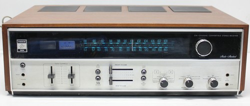 Vintage fisher 304 - vintage,