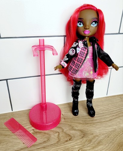 Rainbow high daria roselyn - rainbow, 11"