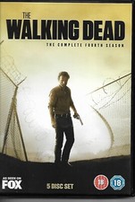 The Walking Dead: The Complete