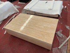 ITALIAN TRAVERTINE RECTANGLE