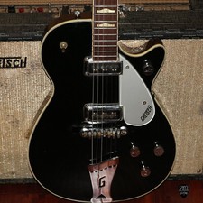 1956 Gretsch Duo-jet  vintage