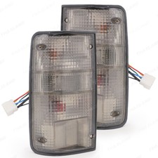 Smoke Lens Tail Lamps Lights
