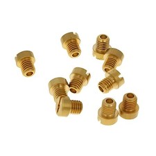 Carburettor Main nozzle 101