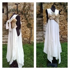 BRAND NEW HANDMADE WEDDING